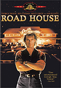 Road House DVD