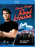 Road House Bluray