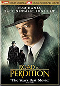 DTS DVD