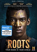 Roots DVD