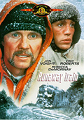 Runaway Train DVD