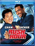 Rush Hour Bluray