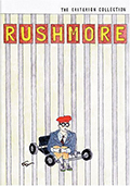 Criterion Collection DVD