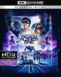 UltraHD Bluray