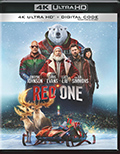 UltraHD Bluray