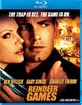 Special Edition Bluray Theatrical Version Disc