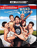 UltraHD Bluray