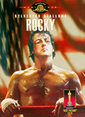 Original Release DVD