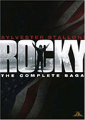 The Complete Saga DVD
