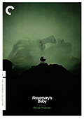 Criterion Collection DVD