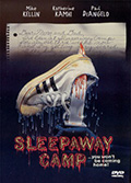 Original Release DVD