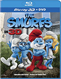 3D Bluray