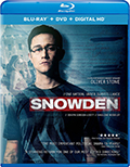 Standard Bluray