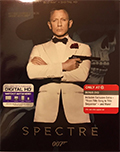 Target Exclusive DVD
