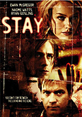 Stay DVD