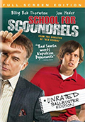 Unrated Fullscreen DVD