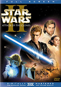 Fullscreen DVD