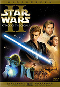 2-Disc Widescreen DVD