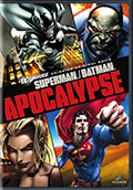 Standard DVD
