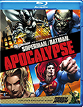 Bluray