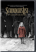 25th Anniversary Edition DVD