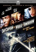 Fullscreen DVD