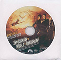 Walmart Exclusive Bonus DVD
