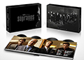 The Sorpanos: The Complete Series Premium Limited Edition UltraHD Bluray