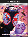UltraHD Bluray