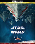 UltraHD Bluray