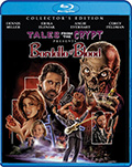 Collector's Edition Bluray
