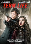 Term Life DVD