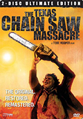 Ultimate Edition DVD