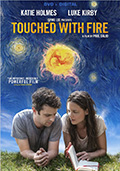 Touched With Fire DVD