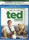 Target Exclusive Bonus DVD