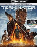 UltraHD Bluray