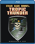 Standard Bluray