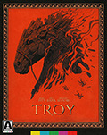 Troy Limited Edition Bluray
