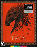 Limited Edition Movie UltraHD Blurays