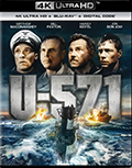 UltraHD Bluray