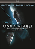 Standard DVD