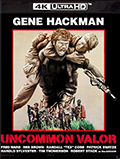 Uncommon Valor (1983)