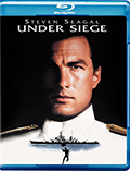Standard Bluray