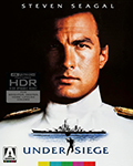 UltraHD Bluray
