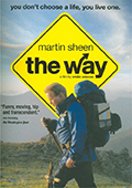 The Way DVD
