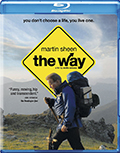The Way Bluray