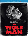 Standard Bluray