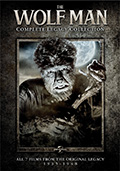 The Complete Legacy Collection DVD