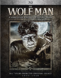 Complete Legacy Collection Bonus Blurays