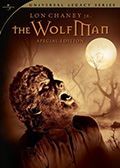 The Legacy Series DVD